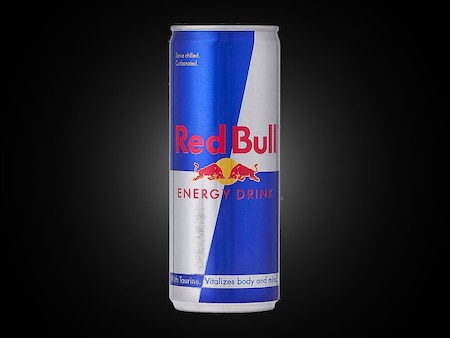 Red Bull